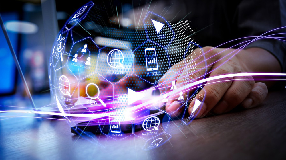 digital marketing agency