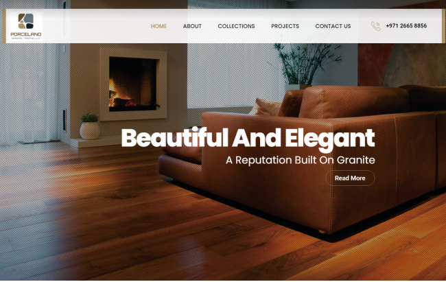 web design websites